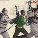 Illustration for article titled The New Ghostbusters Will Meet the Old Team in a New Comic Crossover